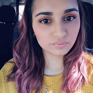 Meet your Posher, Angelina